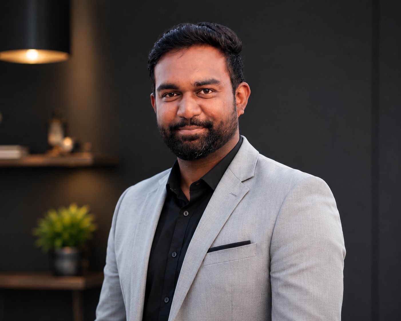 Divakaran Rajendran profile